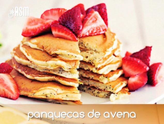labodega27's tweet photo. (+Receta) | Deshazte de remordimientos con unas panquecas de avena https://t.co/W13gTZT1jd #TipsASM #Receta https://t.co/I4tu7pOIRY