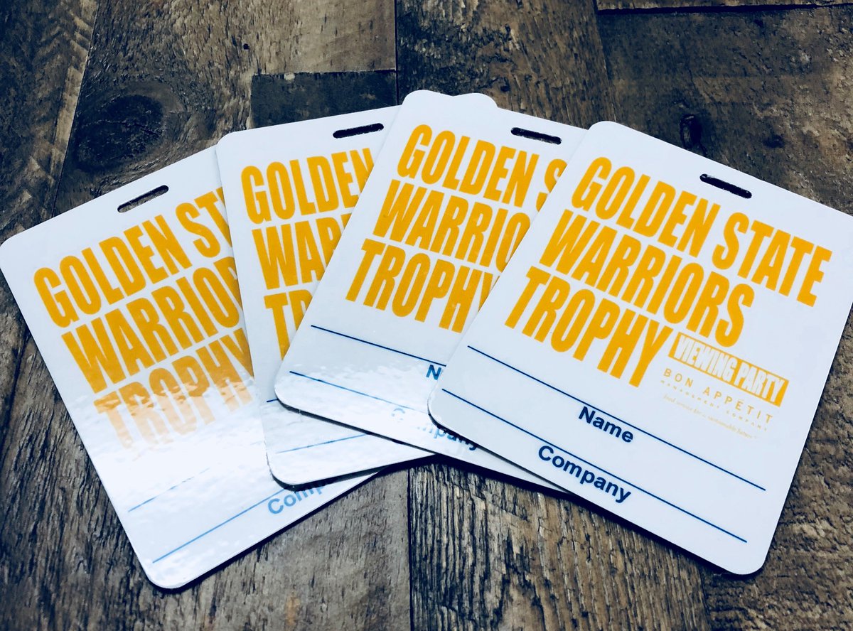BrandVia's tweet photo. Celebrating Bon Appetitβs partnership with the Golden State Warriors was a slam dunk! Read all about it here: https://t.co/GBkdLM6jrE #bvcreates #bvplays #culture #bayarea #sports #bonapetit #goldenstate #warriors https://t.co/eqIAoMQlfq