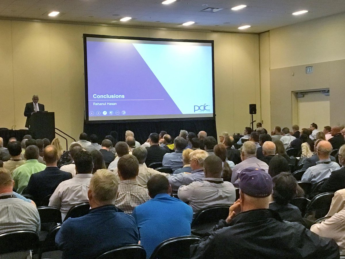 AppletonEC's tweet photo. Emerson's Rehanul Hasan discusses the effects #electrical equipment has when installed in hazardous locations at #PCIC2018. https://t.co/MRDHQV88YE https://t.co/cpIDKF23aQ