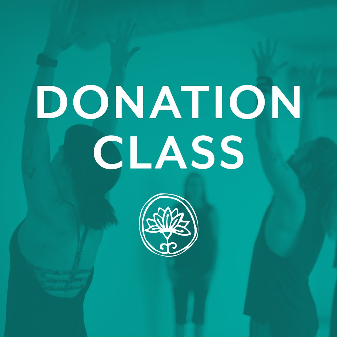 CarolinaYogaCo's tweet photo. Special donation class next Monday at Hillsborough Yoga at 5:45pm – Proceeds go to @GlobalGiving Hurricane Florence Relief Fund. #makeadifference #yogaforgood https://t.co/Bx1xtNJuie