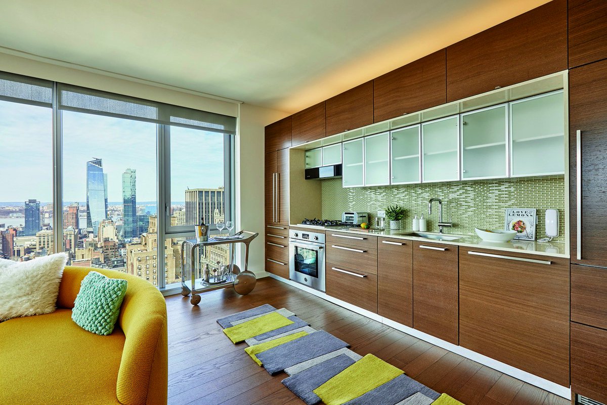 At #eosnomad, our modern kitchens combine sleek design with efficient functionality. #lovewhereyoulive