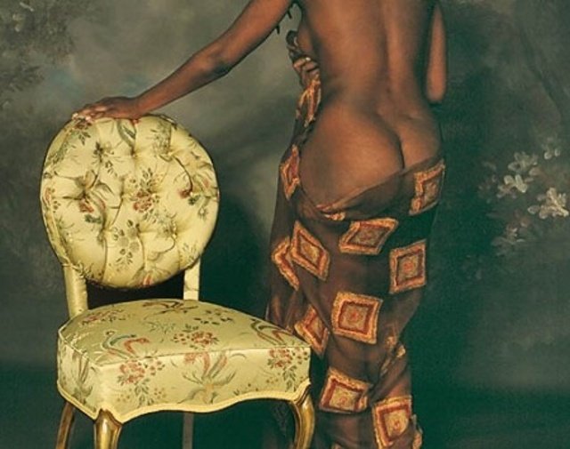 Hows that for voluptuous and curvy?