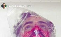 sobservo007's tweet photo. embora NÃO adianta falar nda pq os eleitores desse "coiso" não  absorvem NADA , vou falar pq tenho esse DIREITO ainda. Pessoas que defendem esse tipo de pensamento ou ideologia carregam em sua psique  algum  nível  de PSICOPATIA. E isso é  sério. 

#ELENÃO #EleNunca https://t.co/W961Ma0RdT