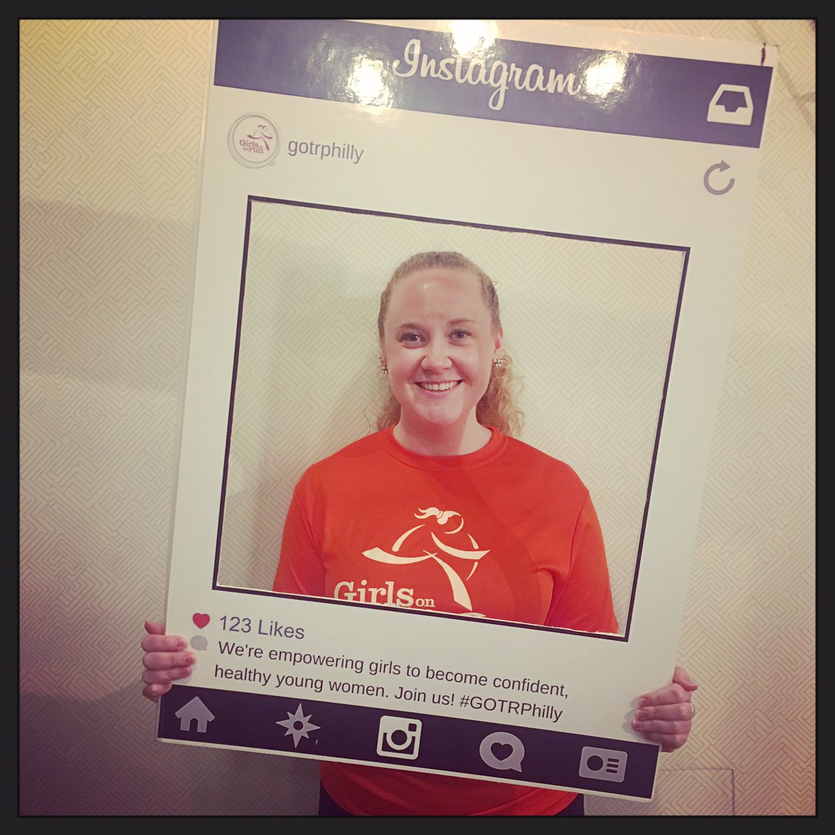 GPBRegion1's tweet photo. One of our R1 Collegiate Chapter Supervisors spoke about her experience being a SoleMate at a @GOTRPhilly event last night! @ElizzEvans is running the half @philly_marathon in November with Team Girls on the Run
#girlsontherun #gotr #gammaphibeta #gammaphi #buildingstronggirls https://t.co/HbEc7pXMrH