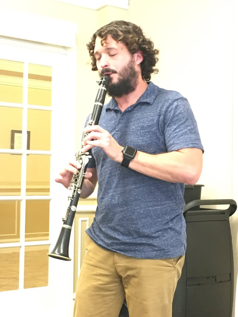 Noon Exchange Club of Garland (@xcgarland) on Twitter photo Garland Symphony Orchestra presented at Noon Exchange today. Brent Buerr performed. General Manager Marissa Mediati spoke on all the orchestra does in the community with youth. <a href="/GarlandSymphony/">Garland Symphony</a> garlandsymphony.org Garland Symphony Orchestra presented at Noon Exchange today. Brent Buerr performed. General Manager Marissa Mediati spoke on all the orchestra does in the community with youth. <a href="/GarlandSymphony/">Garland Symphony</a> garlandsymphony.org