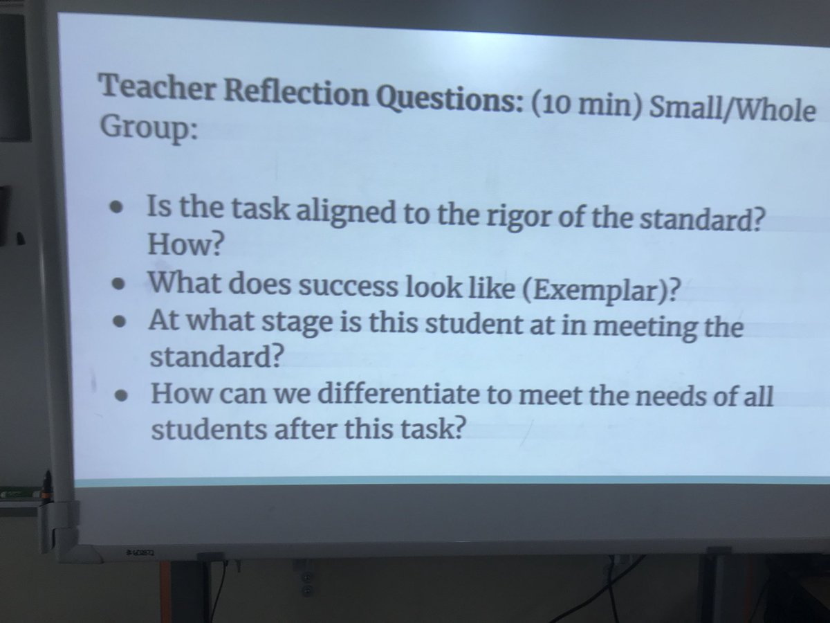 MintHillMiddle's tweet image. Math Department LASW @MintHillMiddle. #instructionalcore