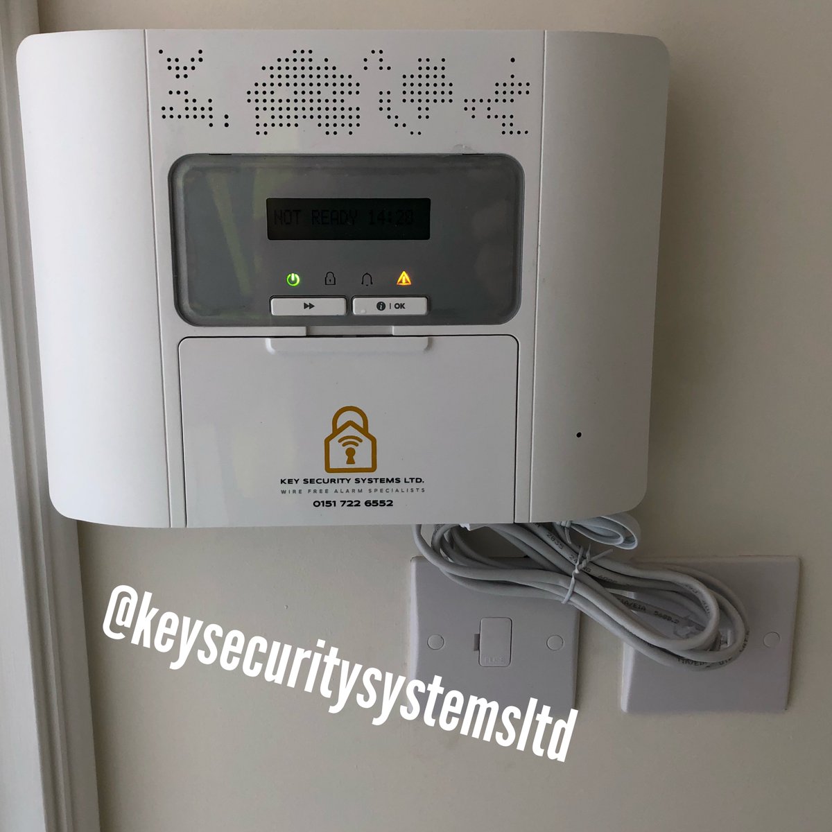 Key Security Systems Ltd. (@keysecsysltd) / Posts / X