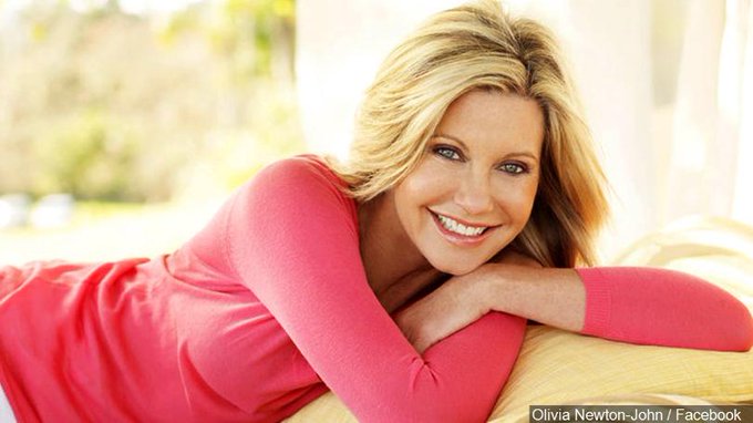 Happy 70th Birthday to the iconic, Olivia Newton-John! Here\s to many happy and healthy years to come! All the best! 