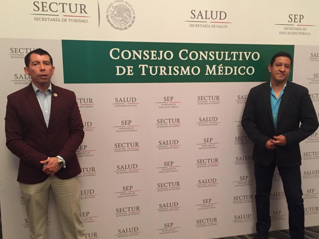 BCVJUAREZ's tweet photo. Fortaleciendo la toma de decisiones del Gabinete Turístico en el Consejo Consultivo de Turismo Médico con la presencia de Enrique de la Madrid y Francisco Moreno 🙌 https://t.co/JesHdRq2mi