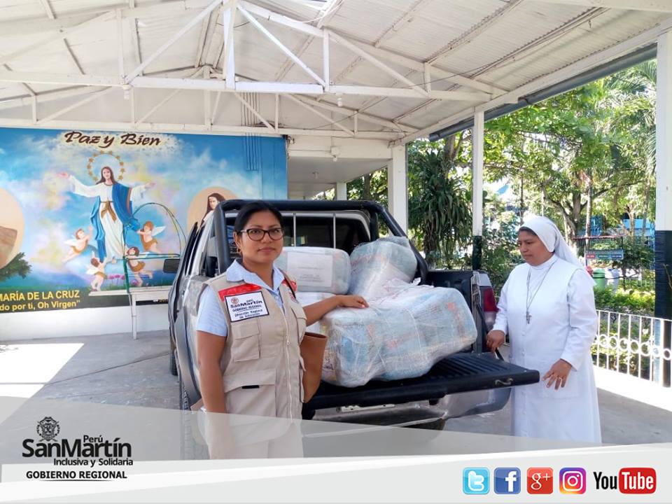 regionsanmartin's tweet photo. LUEGO DE LOS DESASTRES CAUSADOS POR LA NATURALEZA, https://t.co/gmjNmNtp22 REINICIARON SUS CLASES CON ÉXITO
https://t.co/ht3DvQDf7k https://t.co/iFYvpwAhD9