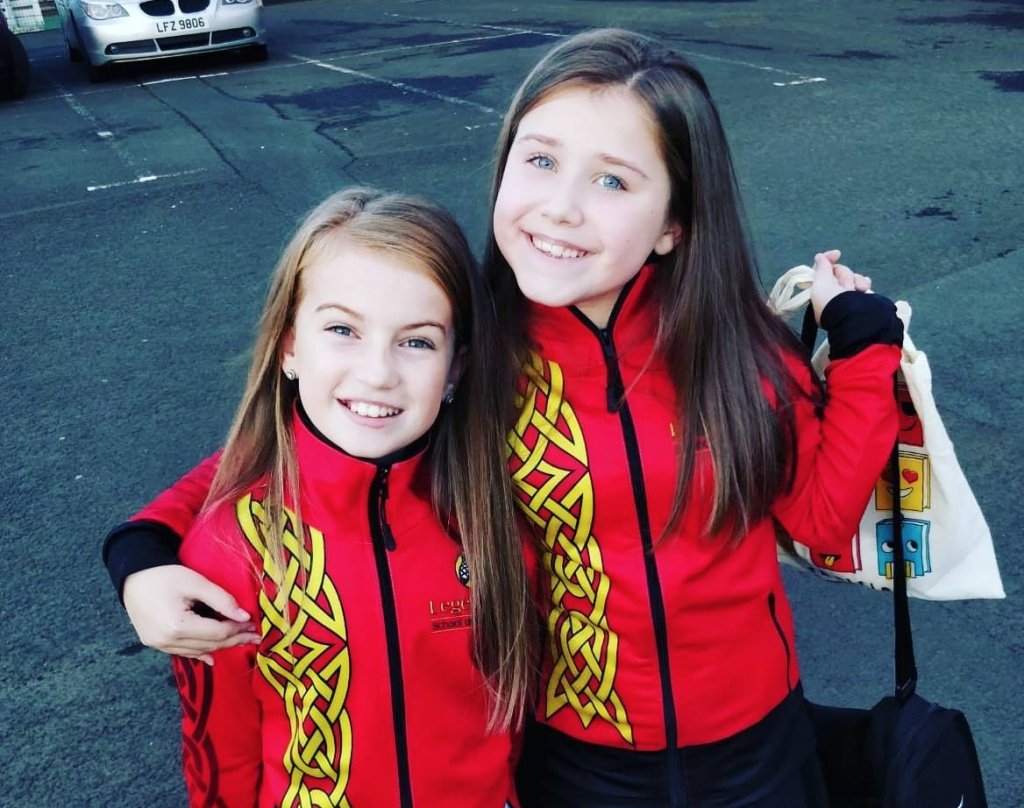 Linda Doherty tweet media