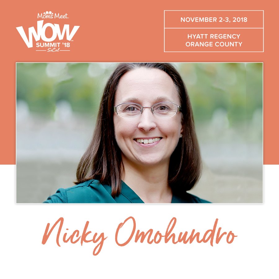 LilFamAdventure's tweet photo. I'm thrilled to be attending @Momsmeet #WOWSummit2018. Who else will be attending Nov 2-3?  this powerful, 2-day event is filled w/ inspiration &amp; education anyone committed to a healthy lifestyle. Join us &amp; get 30% off your ticket with code: https://t.co/qf177OWfr6 https://t.co/vHiWkz7cCT