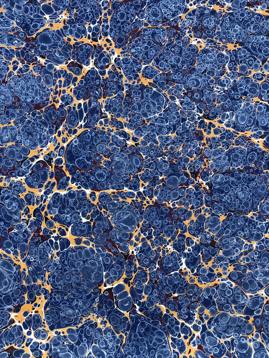 antiquemark's tweet photo. Yesterday I went to @shepherdsldn to buy some hand-marbled paper. I got sick of the usual wallpapers on my mobile so went for something literally unique. Someone will end up with it, with a gift inside. #paper #handmadepaper #marbledpaper #marbledpapers #mobilewallpaper https://t.co/D0iCrEhJyE