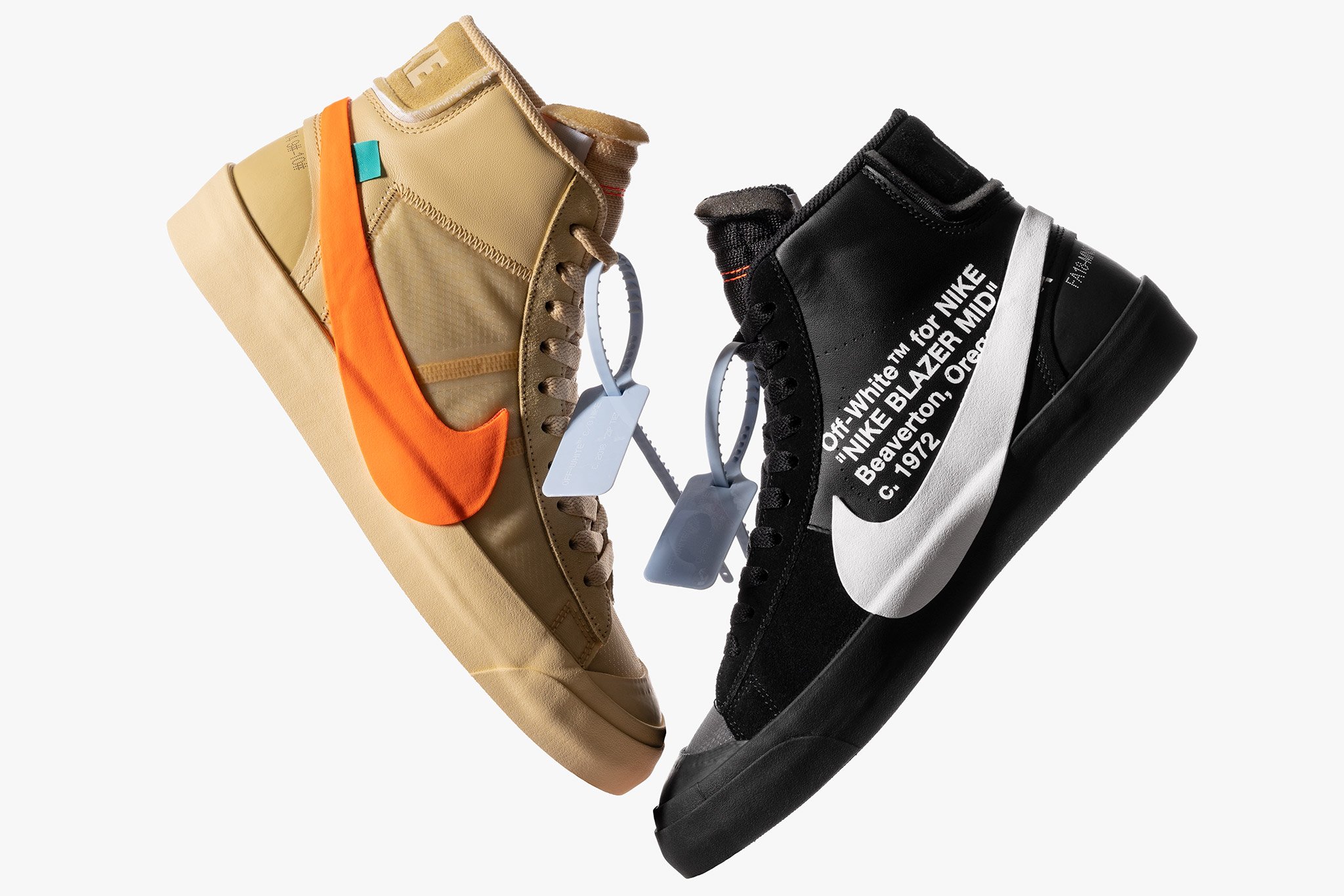 blazer spooky pack