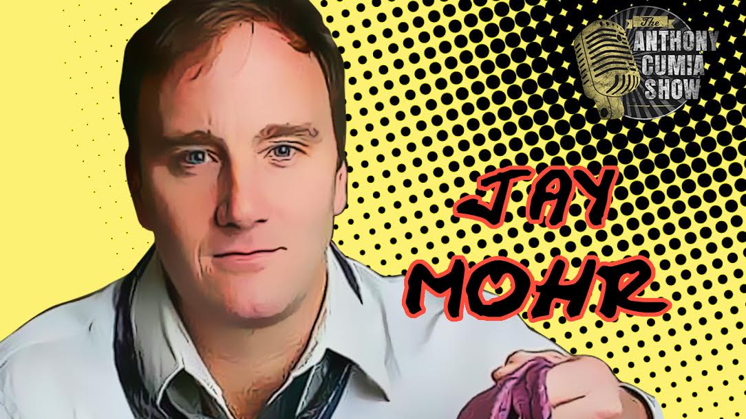 TheCumiaShow's tweet photo. Today on #TACS, @jaymohr37 joins Anthony and @LandauDave. 
https://t.co/nGWxgrV5iX. 
4pm ET/1pm PT. 
Be there. https://t.co/Ln1nqQKUUj