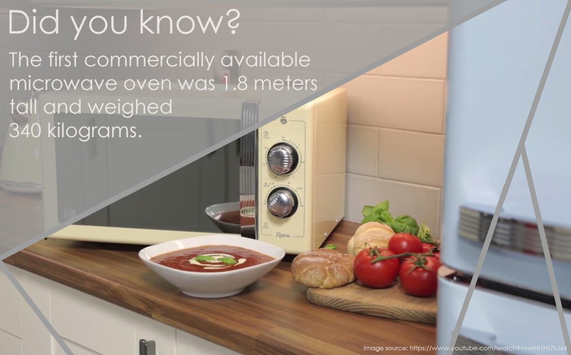 realbiosec's tweet photo. With only 5 days left until the launch of our #BioSec #Triple1 terminal, let the countdown continue with another revolutionary device in technology, which helps to prepare food fast and easily with #nocompromises. https://t.co/OOyTavzcUU