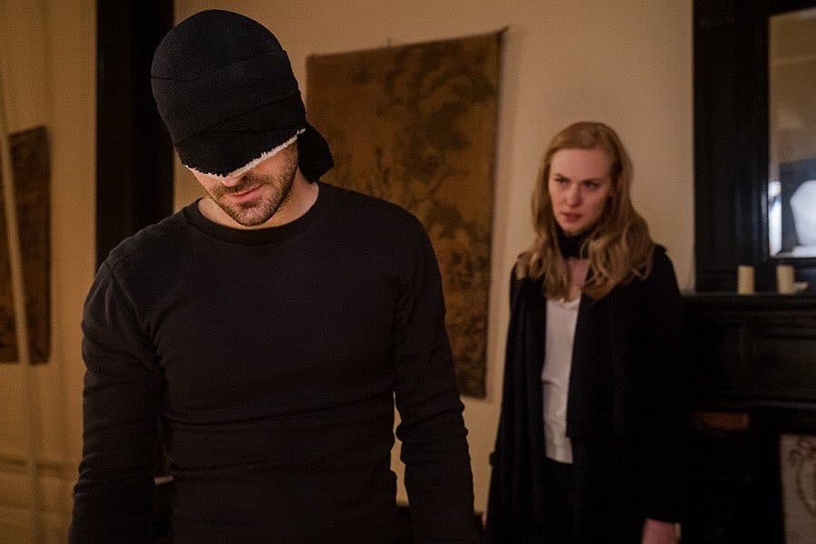 BiblioDeWakanda's tweet photo. Netflix nos regala un pequeño avance de la 3era temporada de Daredevil para ir abriendo boca! ¿Cada vez tenemos mas ganas? #Marvel #Daredevil #kingpin #wilsonFisk #hellskitchen #MarvelComics #marveltv #marveltelevison #Netflix https://t.co/vSveq6ada3