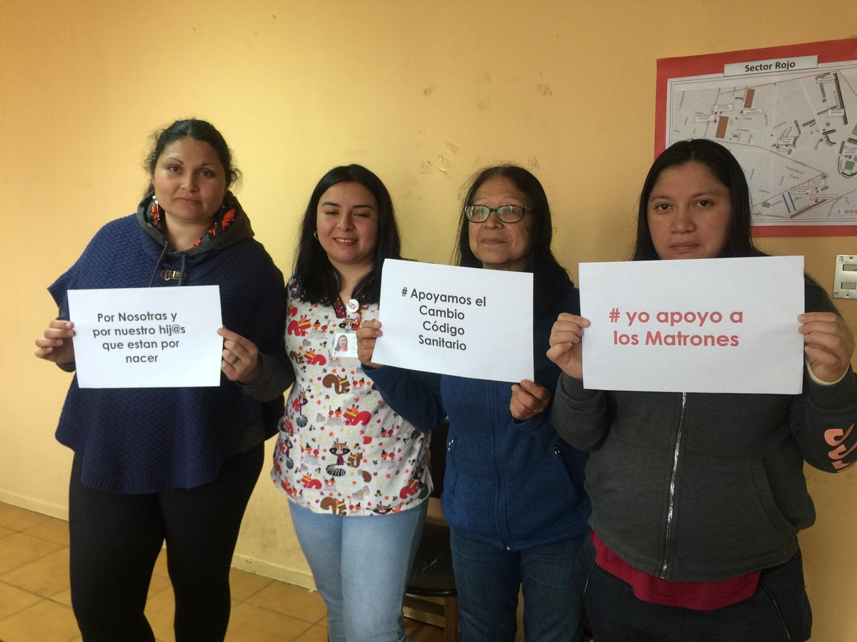 lorenamoraga2's tweet photo. La mujeres valoran nuestro trabajo y nos apoyan por ellas y por sus hijos #matroneriaserespeta #MatroneríaSeDefiende #CambioAlCódigoSanitario https://t.co/x0IfIJo0OU