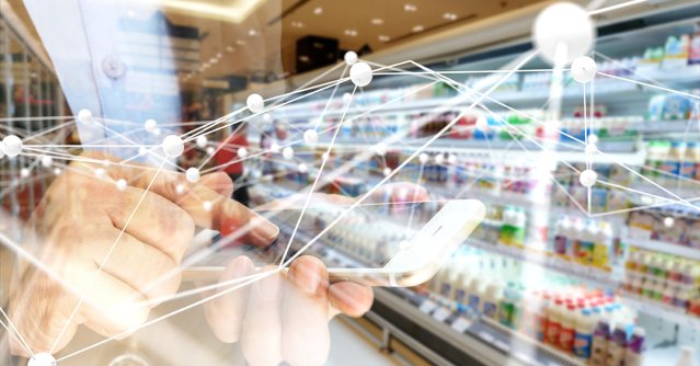 #AI #personalization #retail #cpg #data bit.ly/2xREWCK