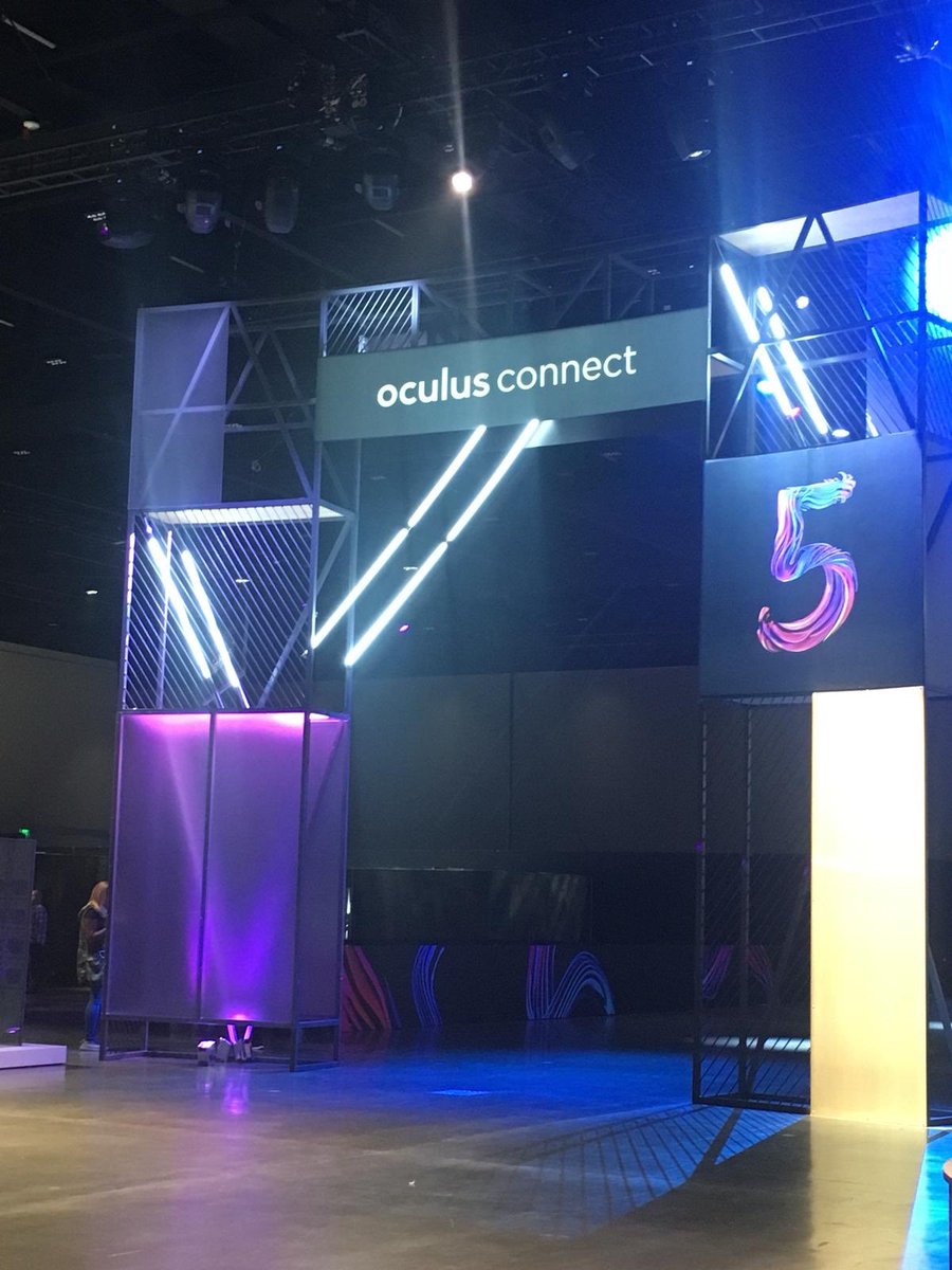XR_Health's tweet photo. Amazing news coming your way!

@VRHealthGroup is officially working with @oculus by @facebook to bring better healthcare and wellness via #VR!

(Oh, and come and say hi right now at #OC5, the worlds most important VR event of the year!) https://t.co/09BjYl79Ht