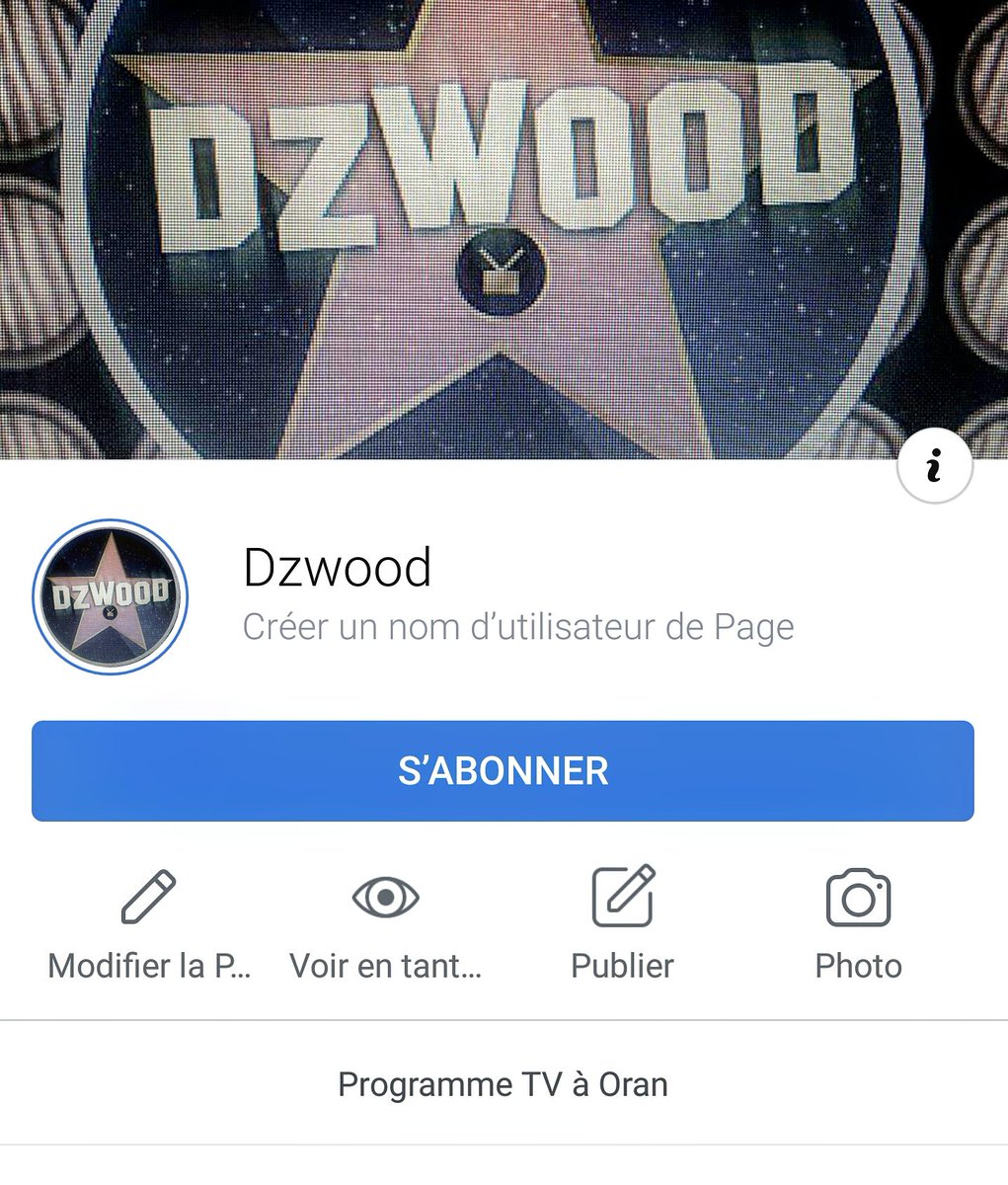 Azharprod1's tweet photo. غدا الحلقة الاولى من برنامج dzwood على قناة الباهية TV على الساعة 19:00 
تابعونا لمعرفة آخر أخبار الفنانين ..ونعتذر من أسرة البرنامج على التأخير في انطلاق البرنامج ..خاصة من جمهور كنزة مرسلي ...لكن نعدكم بالافضل مستقبلا شكرا لكم  ونتمنى منكم متابعتنا على الفايس بوك. 
#kenzamorsli https://t.co/OLAAWopqJx