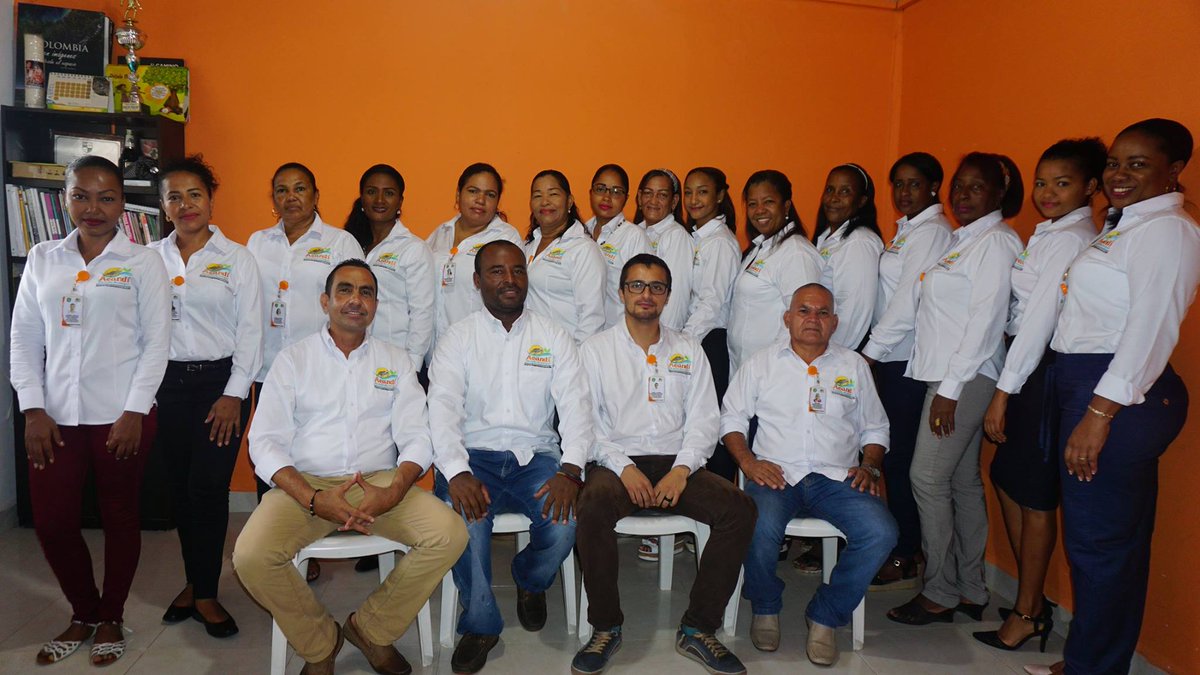 Alcaldia de Acandí (alcaldiaacandi) Twitter