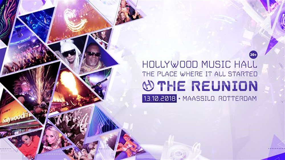 Sat 13 Oct: HMH Reünie (Officieel) hoplr.com/event/553170/H… #Rotterdam #Nightlife #hoplr