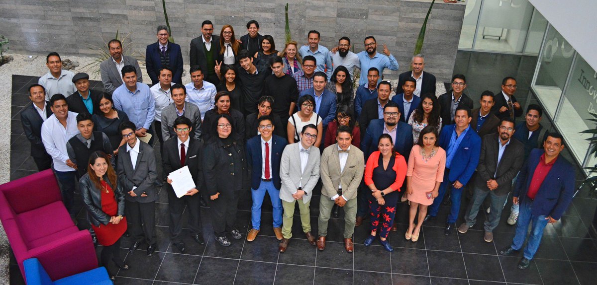 CITNOVA's tweet photo. #ImpulsandoElEmprendimiento científico y tecnológico a través de la metodología @LeanStartupsMex concluye Demo day #LeanStartupsMx. #HidalgoInnova @AlonsoHuerta @gobiernohidalgo @fominbid @el_BID @anahuac @aceleradoraUA @FedeArellano @Mi_Cochinito @INADEM_SE @marceAlvgue https://t.co/EgI2l2AZjj