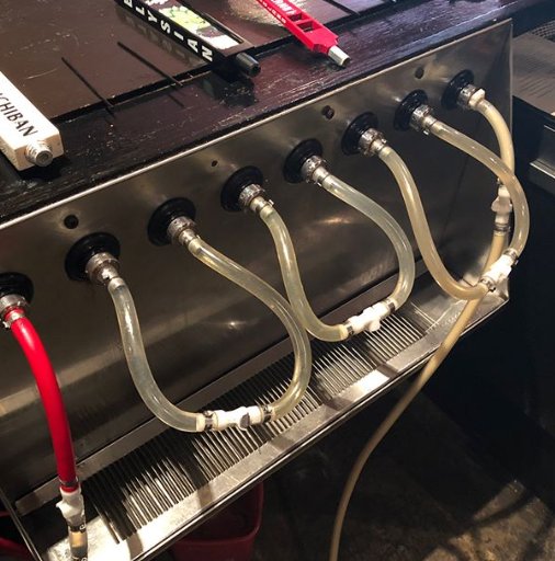 CleanBeerProject tweet media