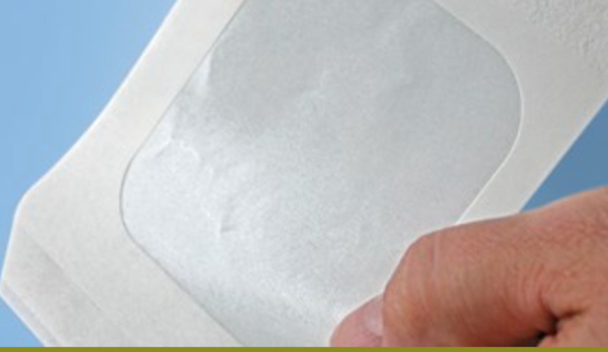 SWMINTL's tweet photo. #SWMIntl Success Story: "Film-on-Paper for #Medical"
This versatile film meets target peel values to provide the proper peel release properties to allow kiss-cutting the windows from the frame. Learn more: https://t.co/qnXYHvW470 https://t.co/rIjn2N1SRQ