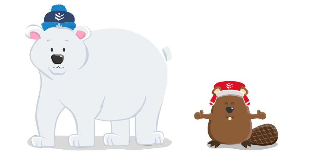 cawebhosting's tweet photo. Only a few hours to go until the #VSW2018 recruitment fair! Come visit us at @scienceworldca at booth #31 and pick up a sticker of our new mascots Scout & Nova ๐ We'll be there from 6 - 9 pm. #RecruitVSW https://t.co/kytuCbt0mr