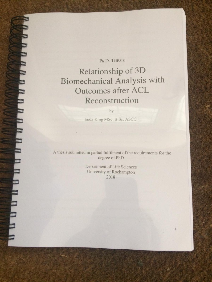 Enda King PhD tweet media