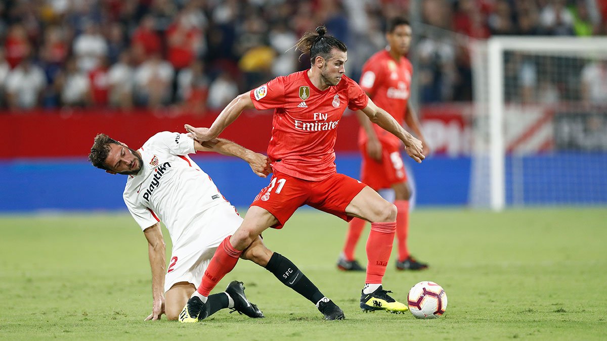 realmadrid's tweet photo. 2⃣⏱ | 3-0 | Comienza la segunda parte. 
📱 https://t.co/w82EoEpWRh
💻 https://t.co/Kyw2Cdgtua
#RMLiga | #HalaMadrid https://t.co/ge1PmiOaCo