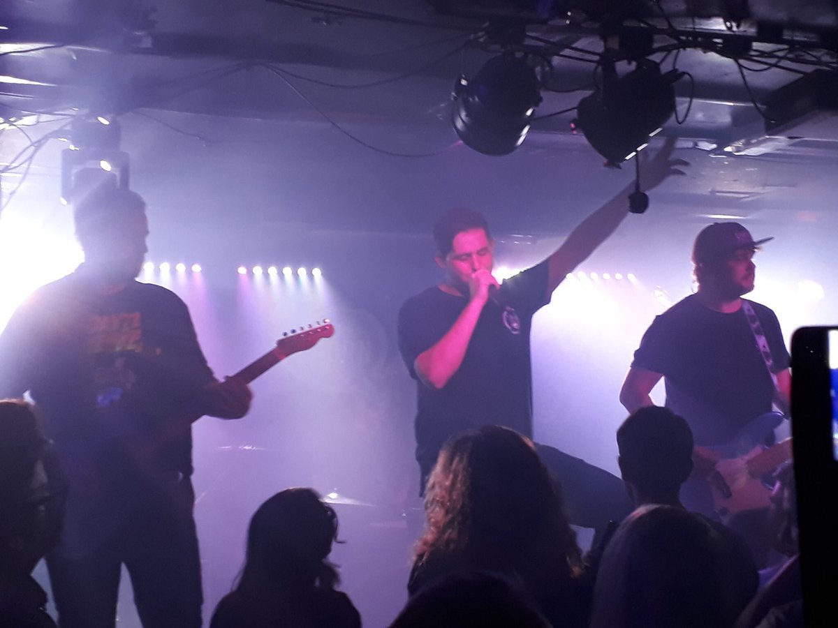 It’s almost time for Castlefest 2018 - we are buzzing to play the same stage as bands like <a href="/TrueHeightsband/">TrueHeights</a> &amp; <a href="/MILKTEETHPUNX/">MILK TEETH - NEW ALBUM OUT NOW!</a> - see you there 🤙🏻 <a href="/lutonlives/">Luton Lives Music Community</a>