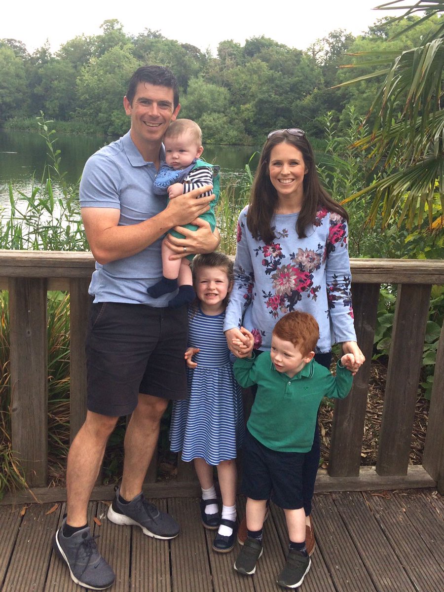 Enda King PhD tweet media