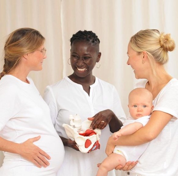 Post über #Beckenboden und Aussagen von Ärzten an Frauen nach der #Schwangerschaft . Zudem Infos zu #Fortbildung für #Physiotherapeuten und #Pilatestrainer.  instagram.com/p/BoBrdG0hKcD/…