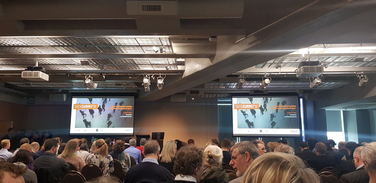 Brad_Norman_'s tweet image. And we're about to kick off..
10 hours of data geek speak!
✊✊✊🙌🙌🙌😁😁😁
#datasummit18
#datageeks
#WhanauOra