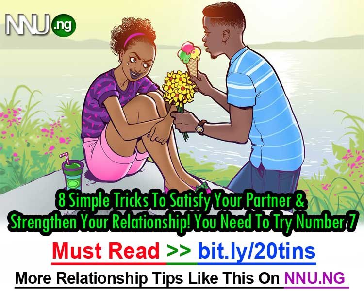 MichaelOsadjere's tweet photo. #NNUIncome - 20 Things That Women Love But They Are Too Afraid To Ask - Number 8 Will Shock You   >>> https://t.co/nW0JBUNyLL https://t.co/HNZd5nUVJE