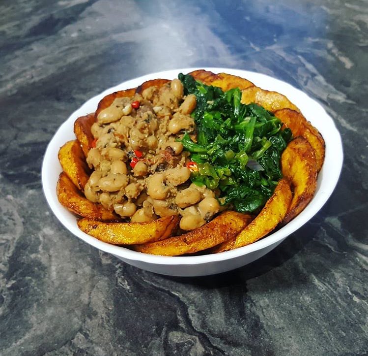 afrifoodnet's tweet photo. 💯💯💯💯 😋😋😋 https://t.co/pd2DIlhQng