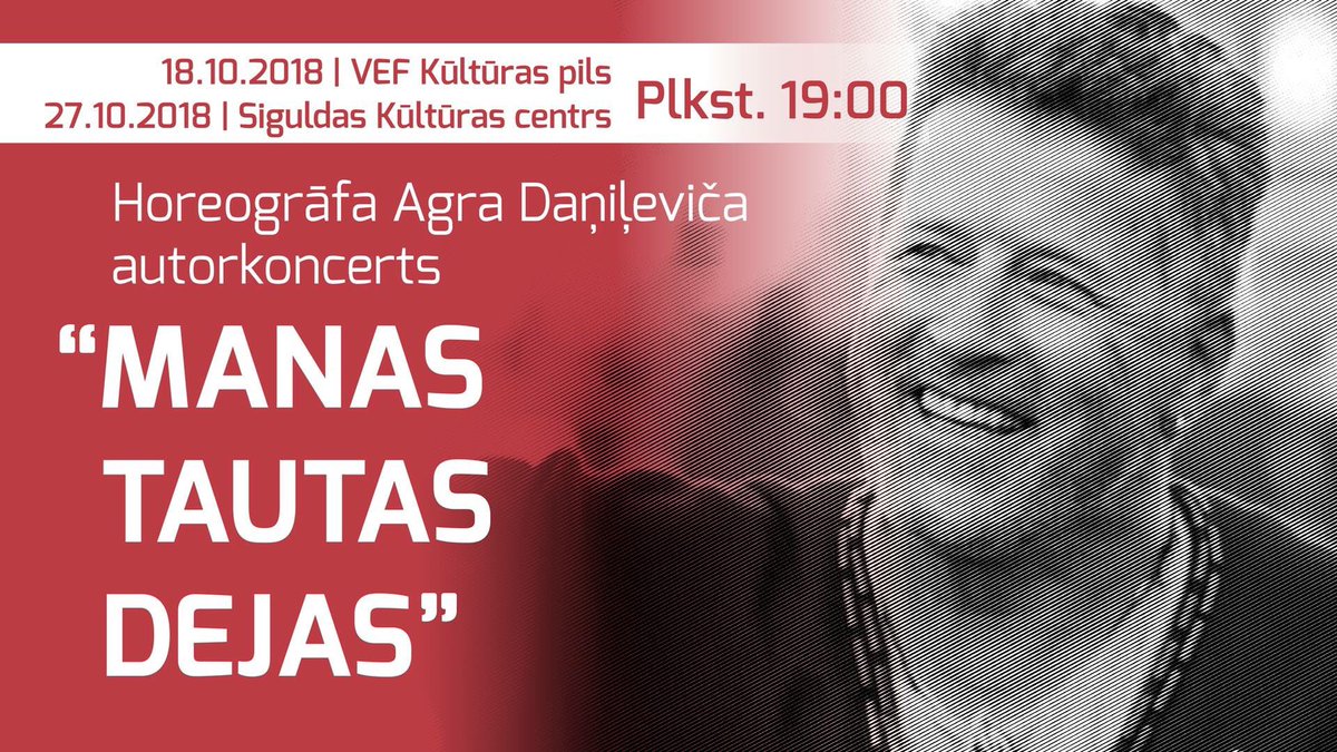 Gaidīšu! Ar cieņu, deju skolotājs Agris!