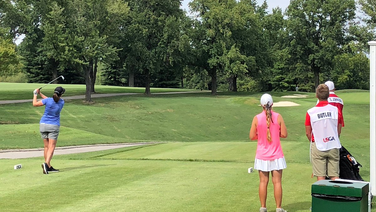 Mass Golf tweet media