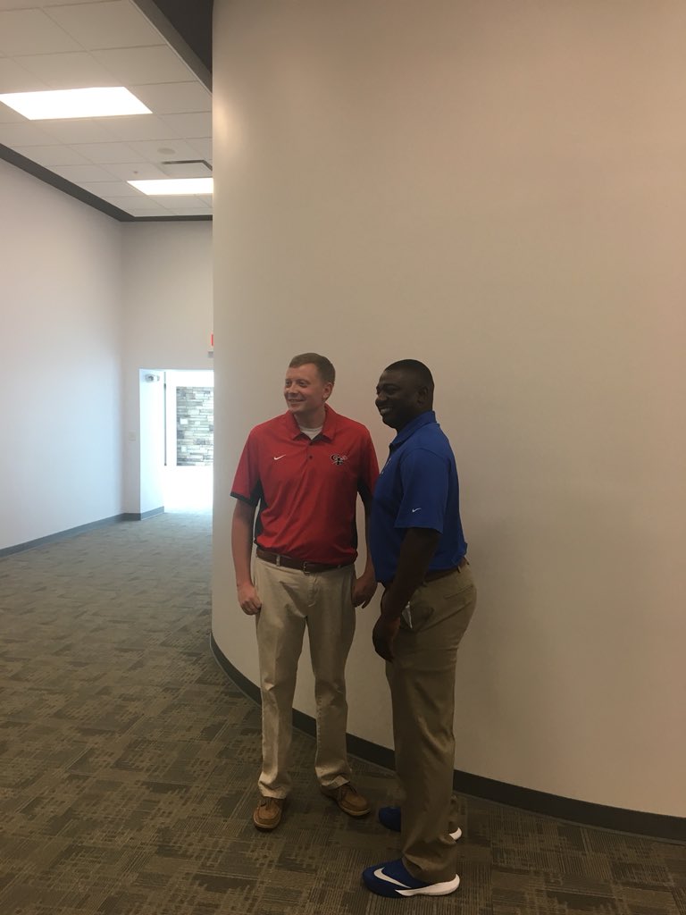 GFHSRedDevils's tweet image. It’s Official!!!!!  GF vs Lewisville @ Spectrum Center: January 2, 2019, games start at 12:30....$25 gets you Varsity Girls, Varsity Boys, and Hornets vs Mavericks!!!!
@Lionshoops1 @GF_Athletics @AP_JSan #GFPRIDE