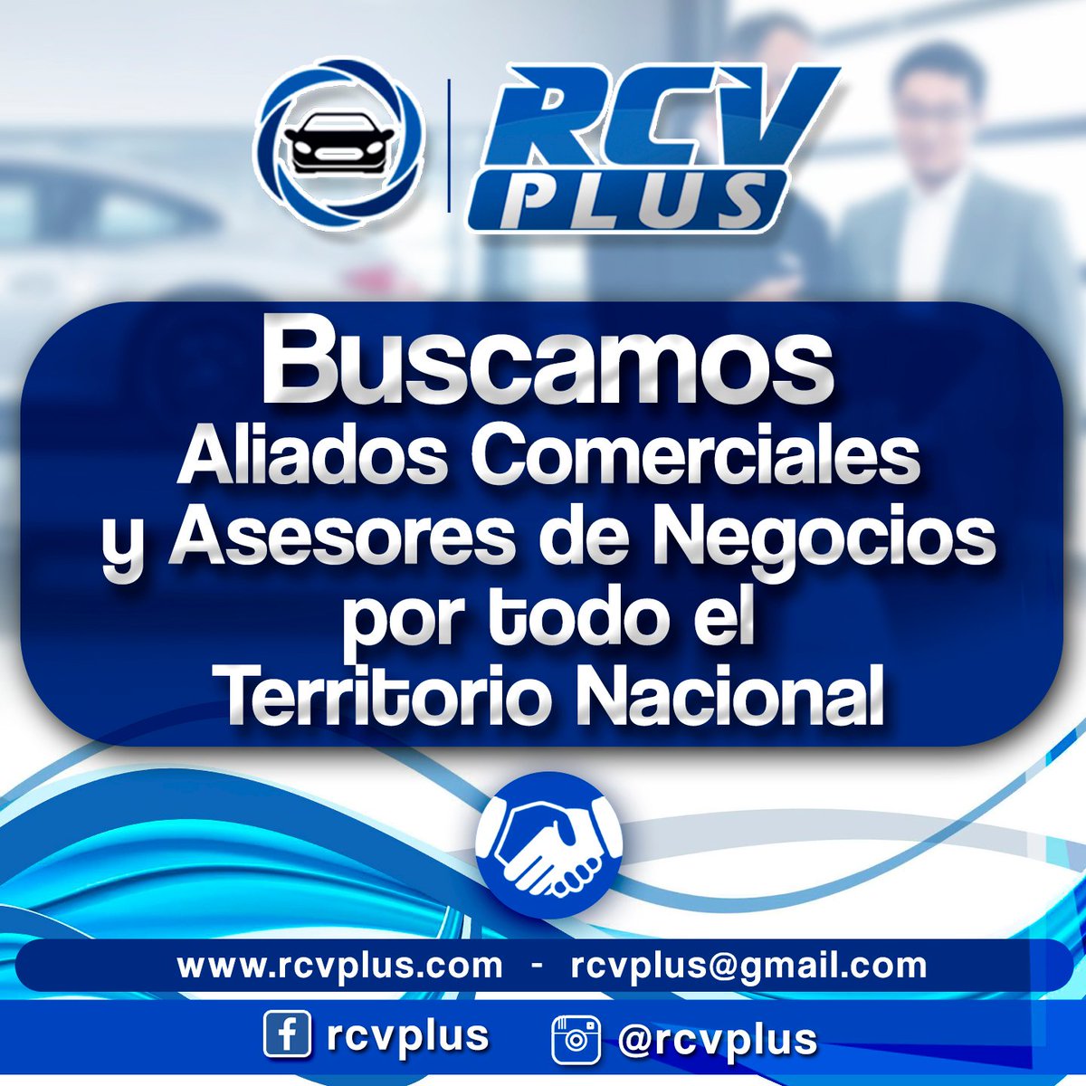 RCVPLUS's tweet photo. Comunícate con nosotros y entérate de los beneficios que tenemos para ti...
#segurosautos #seguros #rcv #polizasrcv #rcvplus
#confianza #seguridad #responsabilidad #tranquilidad
#personas #clientes #anivelnacional #aliadoscomerciales #venezuela https://t.co/ujgdCdiJtM