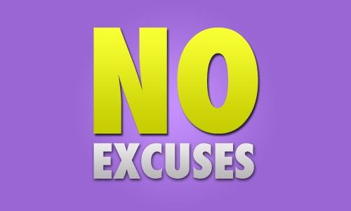 promuscleonline's tweet photo. Seriously, there are no excuses. Excuses are weakness. Commitment and action are strength.
#strength #weakness #noexcuses #excuses #commitment #action #success #successmindset #bodybuilding #fitness #fitspo #pro #muscle #gains #lift #nopainnogain https://t.co/7MmQ0DOn4F