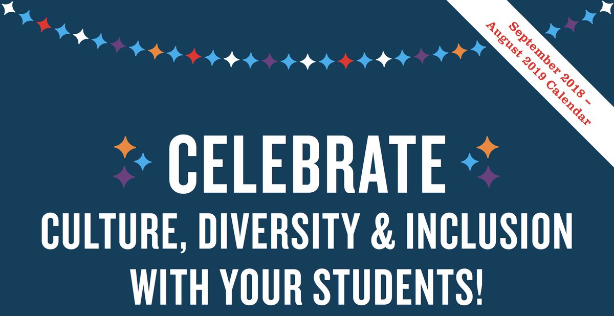 HSG_Ed's tweet photo. Retweet @FirstBook: Visit @FirstBookMarket's Free Resources page to download @MSEAeducators & @FirstBook's free cultural calendar for dates, activities, & book recommendations to celebrate different cultures in the classroom! #HSGAccess https://t.co/DMAmt7RVDY https://t.co/W9zpNdi3H1