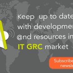 Photo by IT Governance Asia (@ITGAsia)