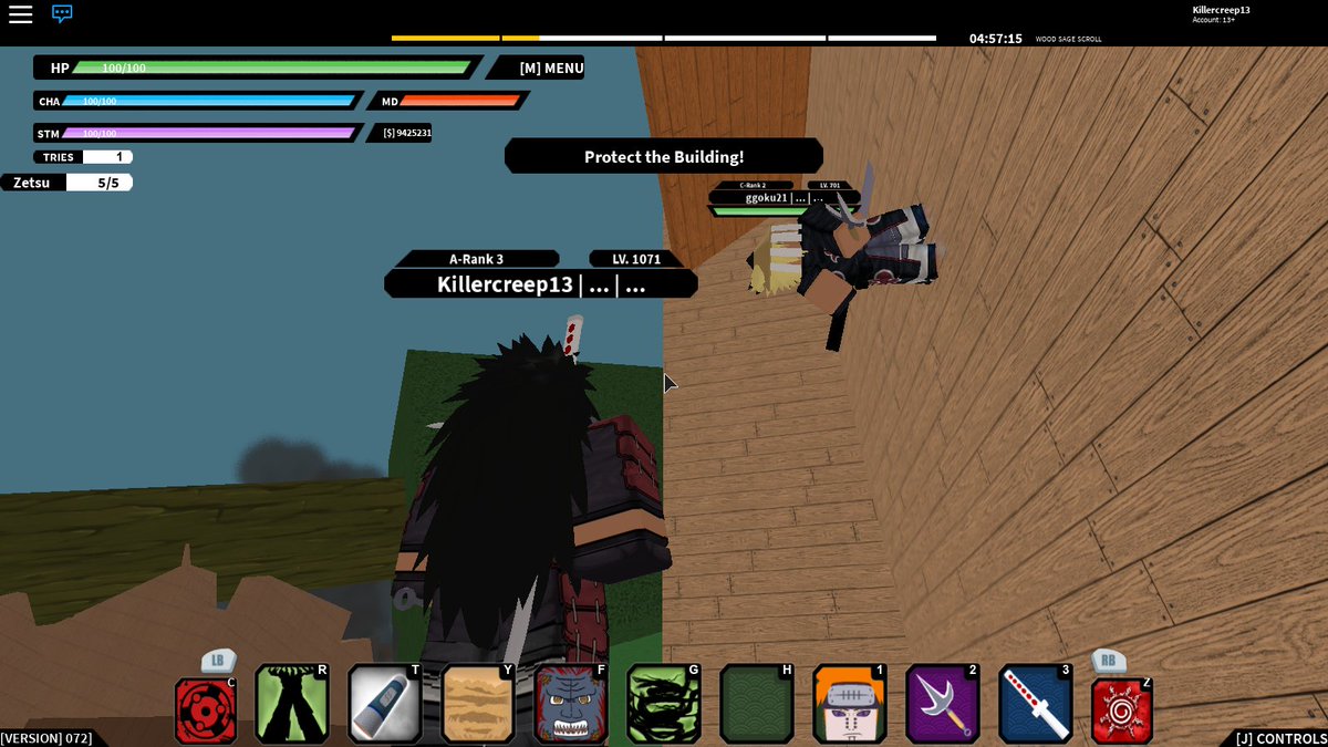 Roblox Naruto Online Jutsu List Robux4 Gameclub Hack - 