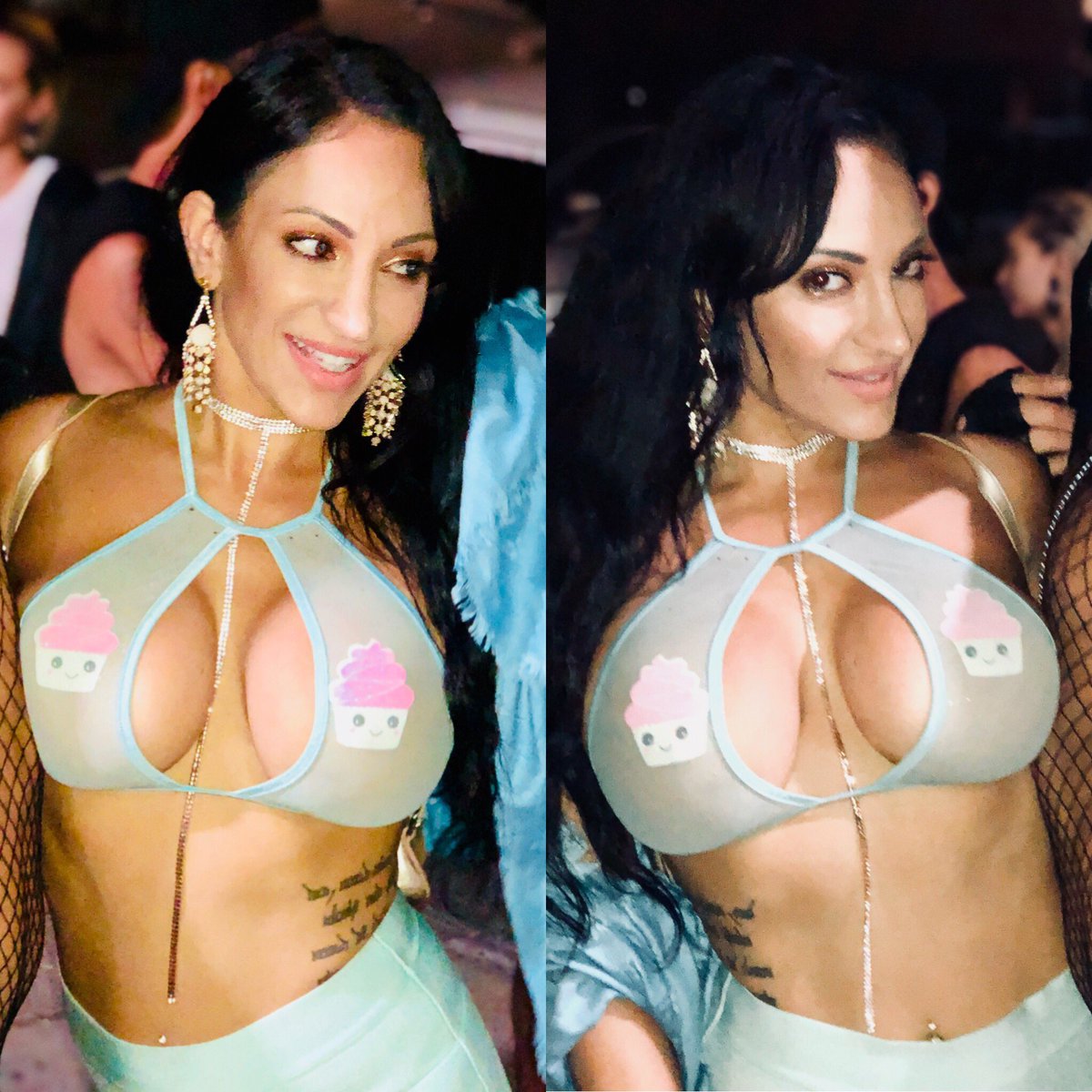 MissyMischief69's tweet photo. Sassy cakes 🎂🎂is what they call me....deliciously undeniable. Have a taste I dare u!😈💁🏻‍♀️ #busty #partygirl #trouble #tasty #xxx and guess what I’m in San Diego for the night! Call me https://t.co/INc8QSCjxk
