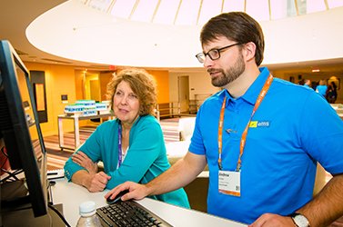 Will you be at EMS Live 2018? Check out thse 10 tips for making the most of the conference: bit.ly/2wlvXK9