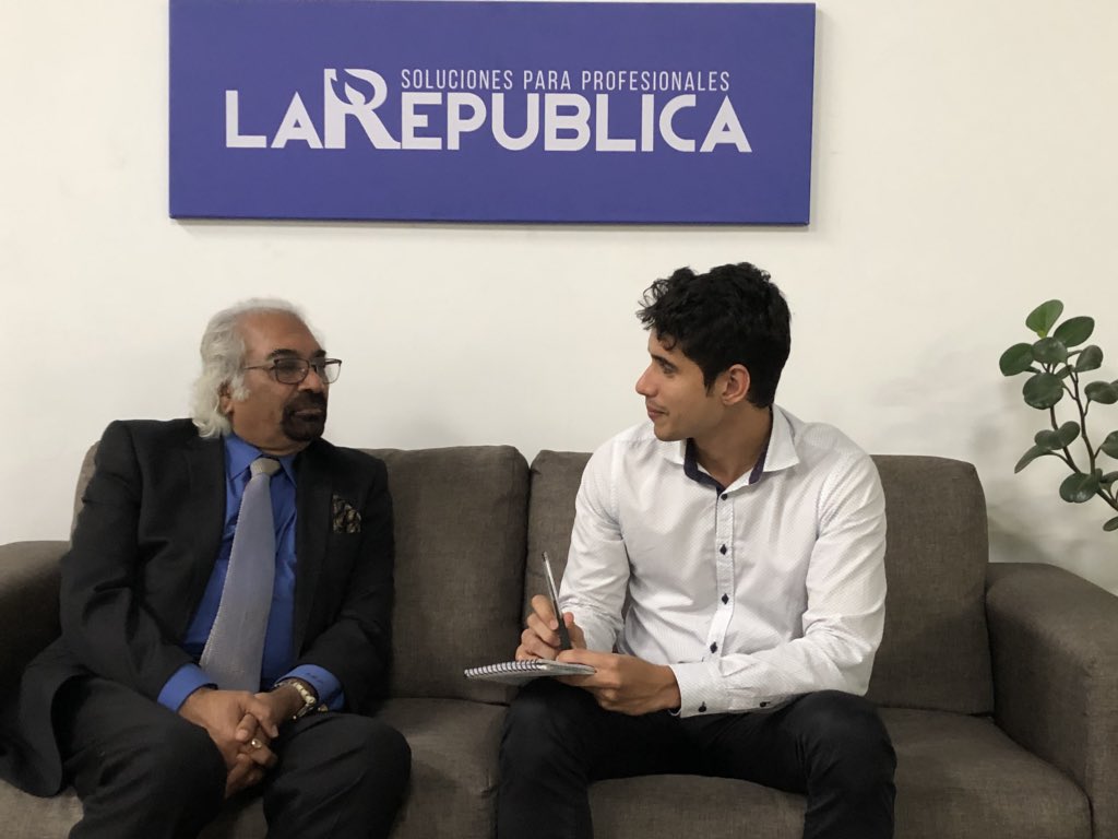 Knowledge Economy Initiative tweet media